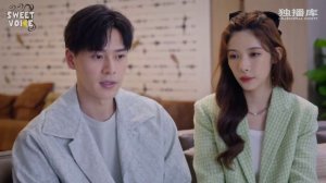 Опасная любовь 1 сезон 24 серия