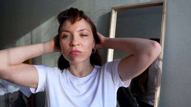 Прически своими руками | ЛЕГКО СДЕЛАТЬ ДОМА смотреть онлайн