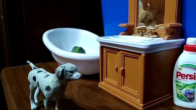 Мини серьял тайная жизнь домашних животных смотреть онлайн