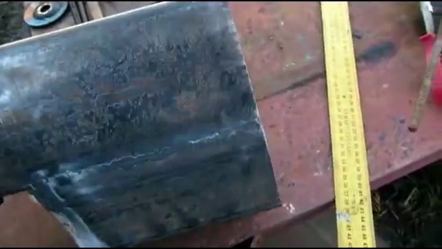 дровяная РАКЕТНАЯ ПЕЧЬ ( 2) ROCKET STOVE часть 1 смотреть онлайн