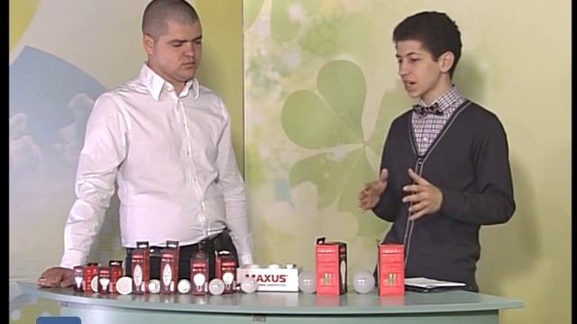 Новий день. Енергозбереження 11.11.2015 смотреть онлайн