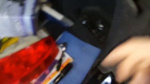 Как снять задний бампер Ауди А4