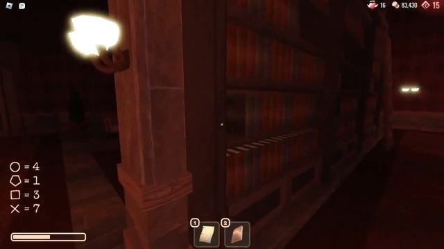 Beating Hotel Hell for the 2nd time in Doors (Read Description) || Roblox смотреть онлайн