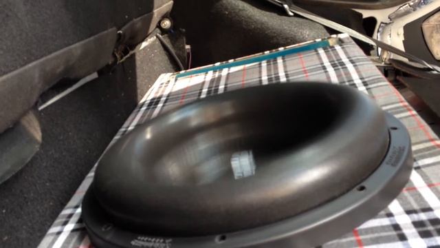 Sundown Audio X12 + Kicx Kap 10m Разминка продолжается смотреть онлайн