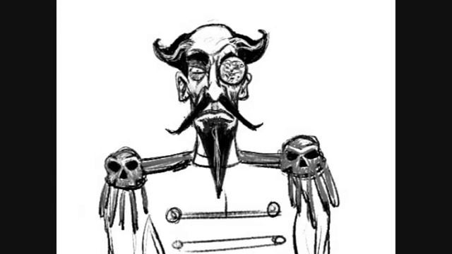 CarnEvil Voice Clips- Ludwig von Tökkentäkker's Unused Lines [full, no background music] смотреть онлайн