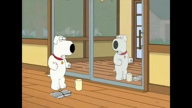 Грифины Отражение в зеркале Not Vine смотреть онлайн