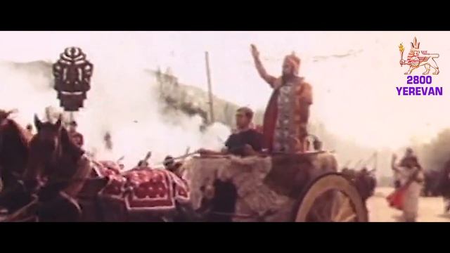 ԵՐԵՎԱՆ 2800 YEREVAN #yerevan2800 смотреть онлайн