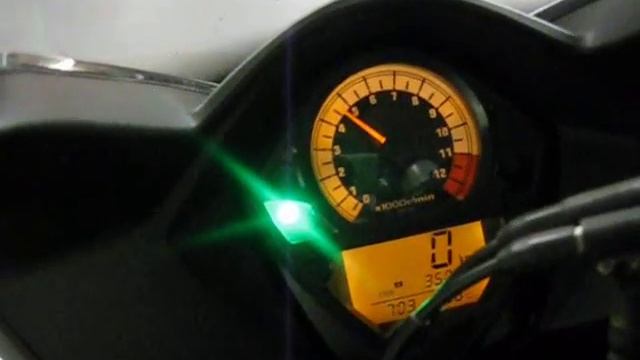 Suzuki SV650S '04 смотреть онлайн