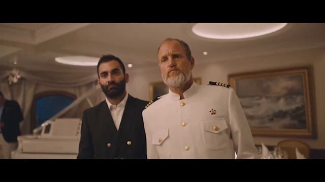 Треугольник печали смотреть онлайн
