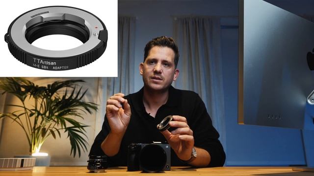 How to Gyro Stabilize Manual Lenses with Sony Catalyst Browse | FX30, FX3, FX6, FX9, A7SIII, A7IV,. смотреть онлайн