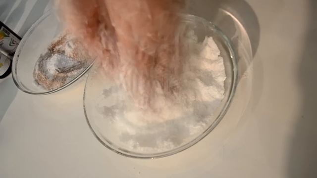 Бомбочки (шипучки) для ванны своими руками | Выдумщики.ру смотреть онлайн