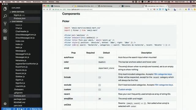 Day 11 - Morning, part 12: Add emoji-mart package - XTBC 2018 Session 2 смотреть онлайн