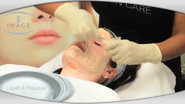 Image Skincare Signature Peeling смотреть онлайн