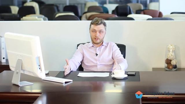 Обзор кабинета руководителя Harvard смотреть онлайн