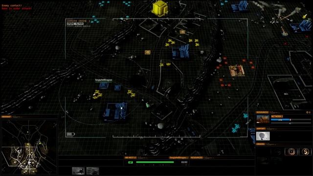 Act of Aggression - US Army Beginner Guide смотреть онлайн