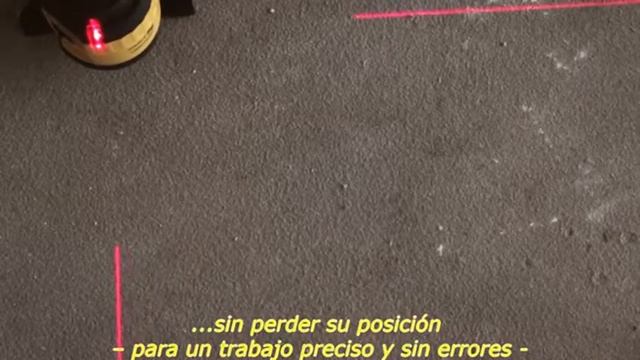 STABILA - LAX400 смотреть онлайн