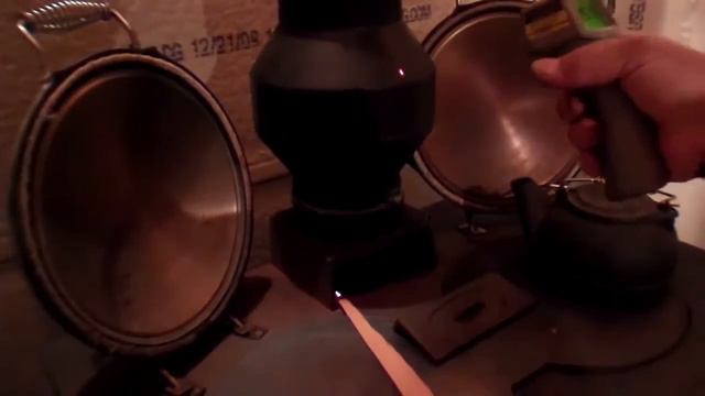 The Esse Ironheart - Draw Collar Draft Inducer смотреть онлайн