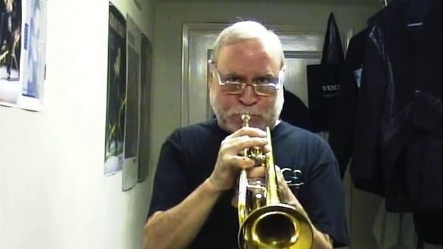 Геннадий Жарков. До диез 4 октава. Triple C#