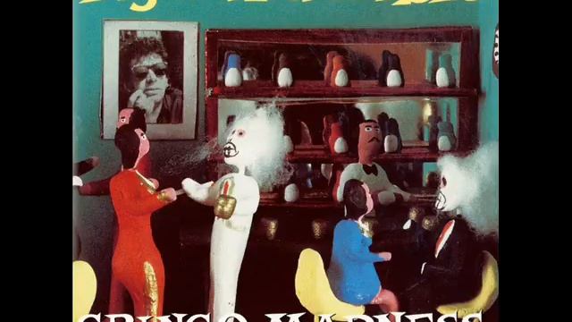 MICK FARREN'S TIJUANA BIBLE Solitaire Devil смотреть онлайн