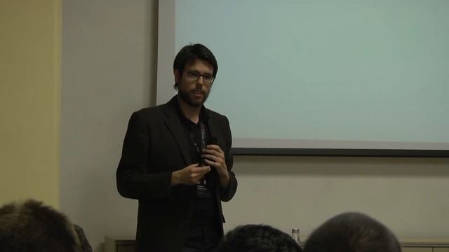 Graph Databases a little connected tour by Francisco Castano смотреть онлайн