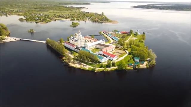 Над вечной Русью. Стихи Ирины Фетисовой (Mullerson).Музыка, гитара и исполнение Марка Фуксова смотреть онлайн