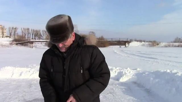Крещение Господне. 19.01.2015 г. смотреть онлайн