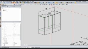 Скрипт кухня для Базис Мебельщик.