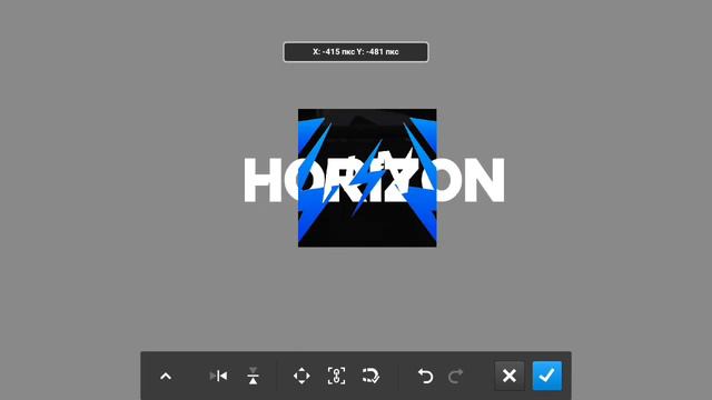 Как Сделать Аватарку На Телефоне Для Клана В STANDOFF 2 Как У HorizoN | TUTORIAL #12 смотреть онлайн