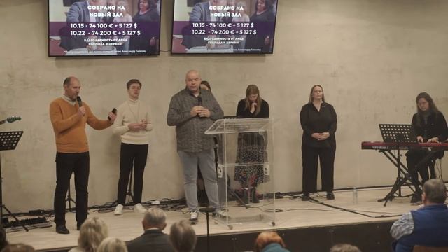 Брайан Лонг | 2023.10.22 смотреть онлайн