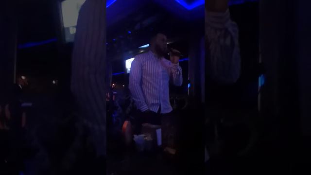 Я молодой. Гера Грач. Караоке. Перепел. Музыка. Кавер