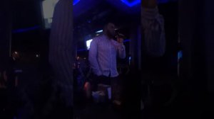 Я молодой. Гера Грач. Караоке. Перепел. Музыка. Кавер