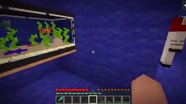 Выбери ПРАВИЛЬНЫЙ ЛАБИРИНТ ЗОЛФИУС ШЕФ ПИГСТЕР ЧЕЛОВЕК БЕНЗОПИЛА AMBUSH в Майнкрафт смотреть онлайн