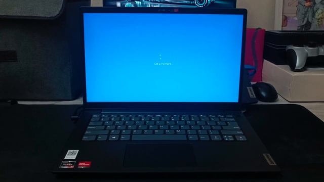 Lenovo V14 G2 UNBOXING || Ryzen 3 5300U || 14" FHD смотреть онлайн