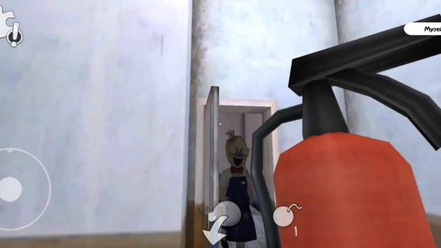 Чето как-то холодно. Мороженщик 4 . смотреть онлайн