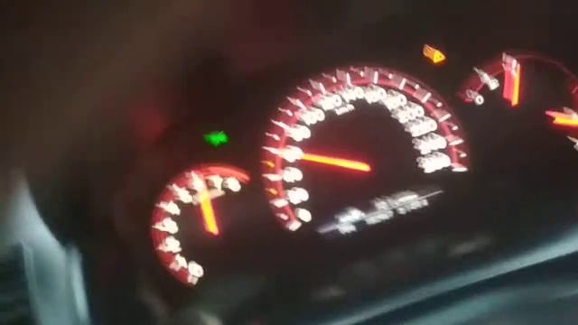 Honda Accord 7 2.0 0-100 (CL7, k20z2, reflash, katkiller) смотреть онлайн