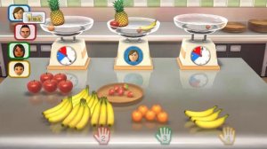 Wii Party U - All Mini Games