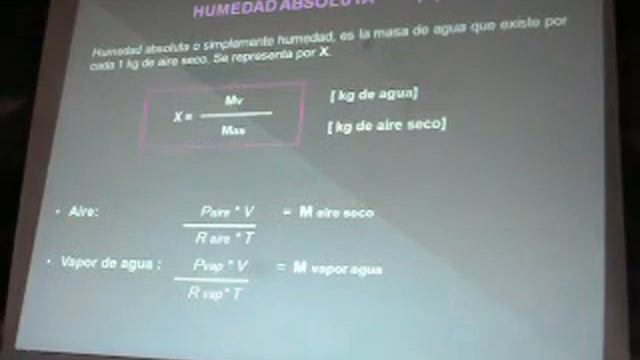 Aire Humedo P5