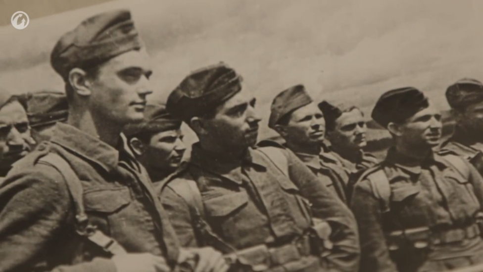 Май 1945-го. Сражение за Оломоуц смотреть онлайн