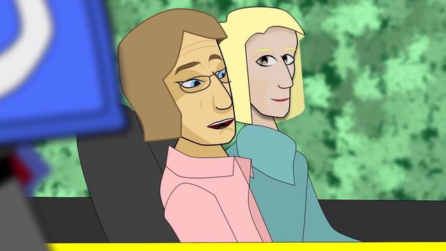 Hot Fuzz, but it's Deathwatch pt 17 смотреть онлайн