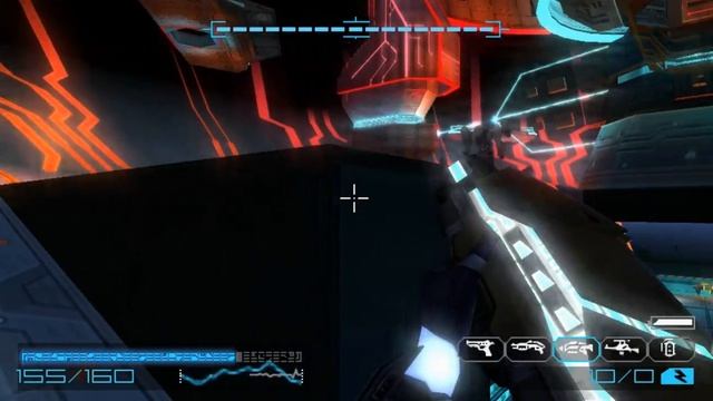 Coded Arms Contagion - Mission 13 FINAL gameplay walkthrough (PSP, PS Vita) ULUS-10184 смотреть онлайн