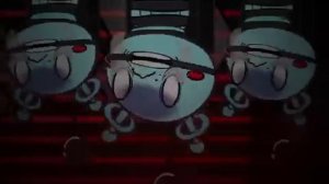 +15 Pretty Blood : Space Blubby