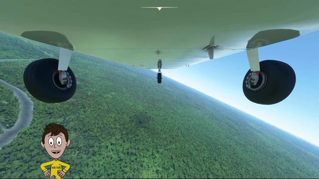 Jonestown Massacre Story смотреть онлайн