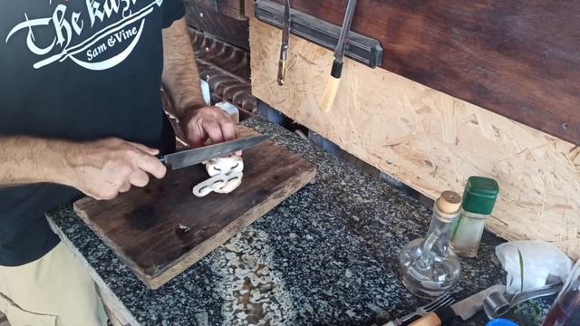 ТРИ ВКУСНЯШКИ ИЗ ПОРТУЛАКА.САЛАТЫ ДЛЯ ПОХУДЕНИЯ.ЕДА ДЛЯ ВЕГАНОВ. #51 смотреть онлайн