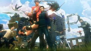 Гаррис мод что делать если не работет микрофон ответ здесь!