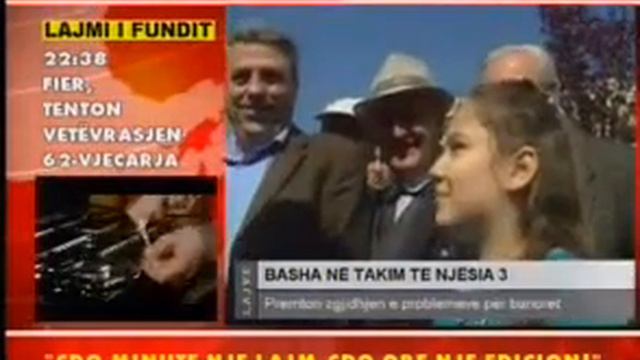 Takim në "Zonën e Kinostudios" смотреть онлайн