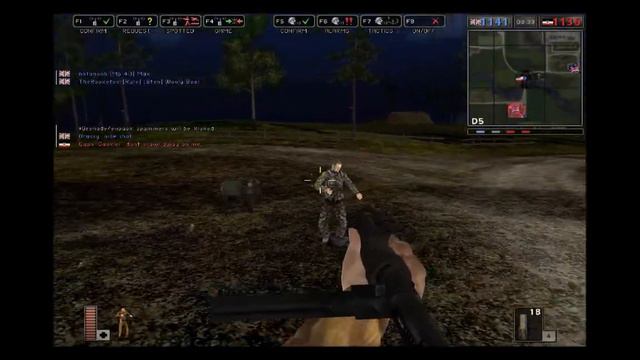 Battlefield 1942 - Kicking it old school смотреть онлайн
