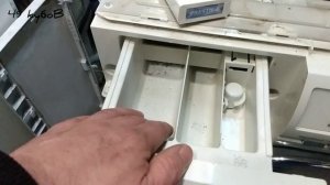 обзор инструкция стиральная машина Samsung R 1033