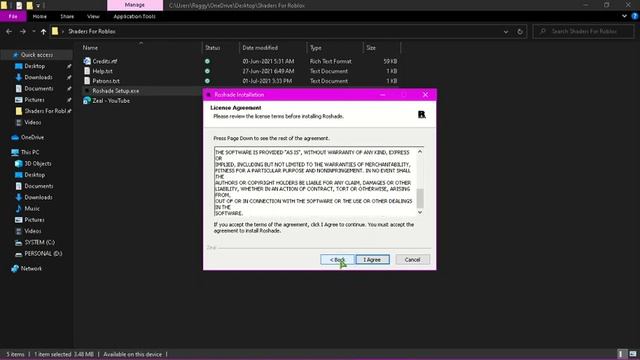 How to install RTX/Shaders (Roblox) смотреть онлайн