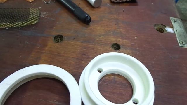 Сетка на вихрекарб. смотреть онлайн