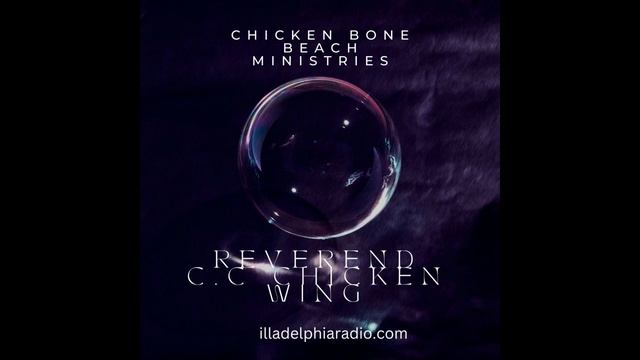 Reverend C C Chicken Wing Rohawk смотреть онлайн